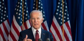 Biden Slammed for Linking Israel Aid to Ukraine