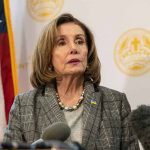 Nancy Pelosi Booted From Her Office