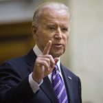 Biden to Consider Ceasefire Negotiations Under One Big Condition