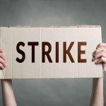 Nearly 7,000 More Workers Join Massive Strike