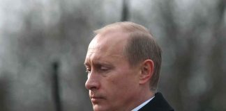 Russia Makes Huge Mistake, Accidentally Doxxed Its Secret Service