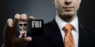 FBI Allegedly Targeting Trump Supporters