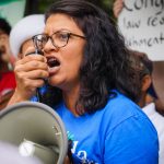 Tlaib Censured Over Controversial Chant