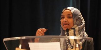 Ilhan Omar Slammed by Challenger: "We Are Not Like Her"