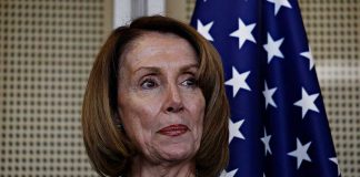 Pelosi Launches Offensive Against No Labels: "Threat to Democracy"