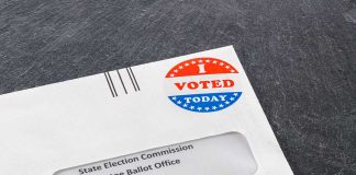 State Election Offices Receive Potentially Deadly Packages