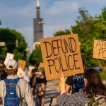 Biden Seemingly Kills the Defund the Police Movement