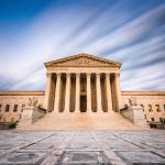 SCOTUS Announces First Formal Ethics Code