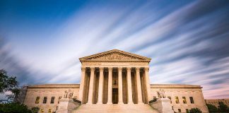 SCOTUS Announces First Formal Ethics Code