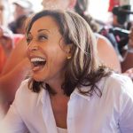 Harris Sets New National Record For Most Tie-Breaking Votes
