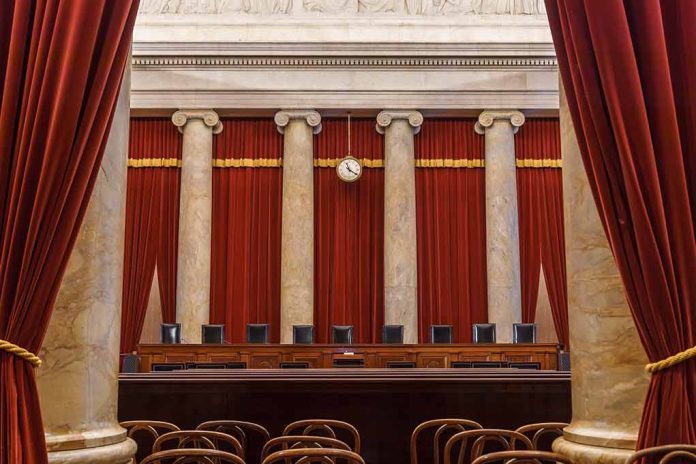 Supreme Court Shoots Down Trump Case Request