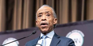 Al Sharpton Blasts Senator for Supporting Trump: "So Humiliating"