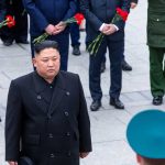 Kim Jong-un Makes Shockingly Rare Admission