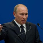 Putin Dealt Crushing Blow in Crusade Against NATO