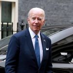 Biden Mocked for Claiming He Needs Money to Afford Border Security