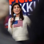 Exit Polls Reveal Shocking Truth About Haley's Supporters