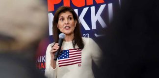 Exit Polls Reveal Shocking Truth About Haley's Supporters