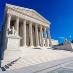 SCOTUS Under Fire for Giving Feds Green Light to Cut Border Wire