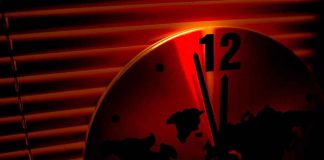 Doomsday Clock' Update: Scientists Reveal Time to Utter Annihilation