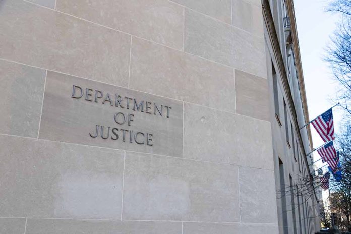New Report Claims 'Squad' Member Under Investigation by DOJ