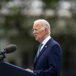 Nearly A Year Later, Biden Finally Decides to Visit Disaster