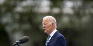 Nearly A Year Later, Biden Finally Decides to Visit Disaster