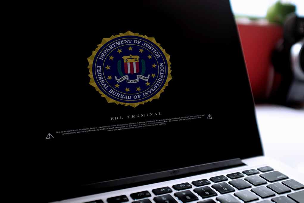 FBI Probes Campaign Data Breach