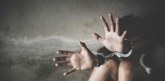 Over a Hundred Caught in Major Human Trafficking Sting