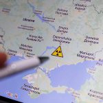 Fire at Zaporizhzhia Nuclear Plant Raises Alarming Questions Amid Ongoing Conflict