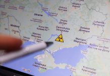 Fire at Zaporizhzhia Nuclear Plant Raises Alarming Questions Amid Ongoing Conflict