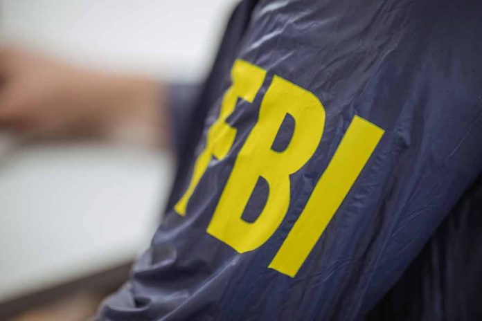 FBI Raid Ignites Fierce Debate on Political Bias and Justice System Fairness