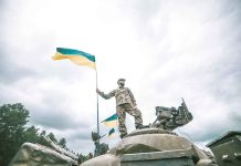 Ukraine's Offensive in Kursk Labeled as a Dangerous Waste of Resources