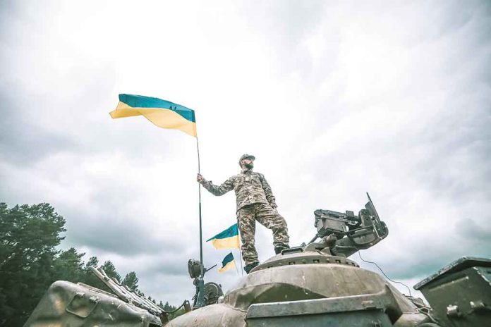 Ukraine's Offensive in Kursk Labeled as a Dangerous Waste of Resources