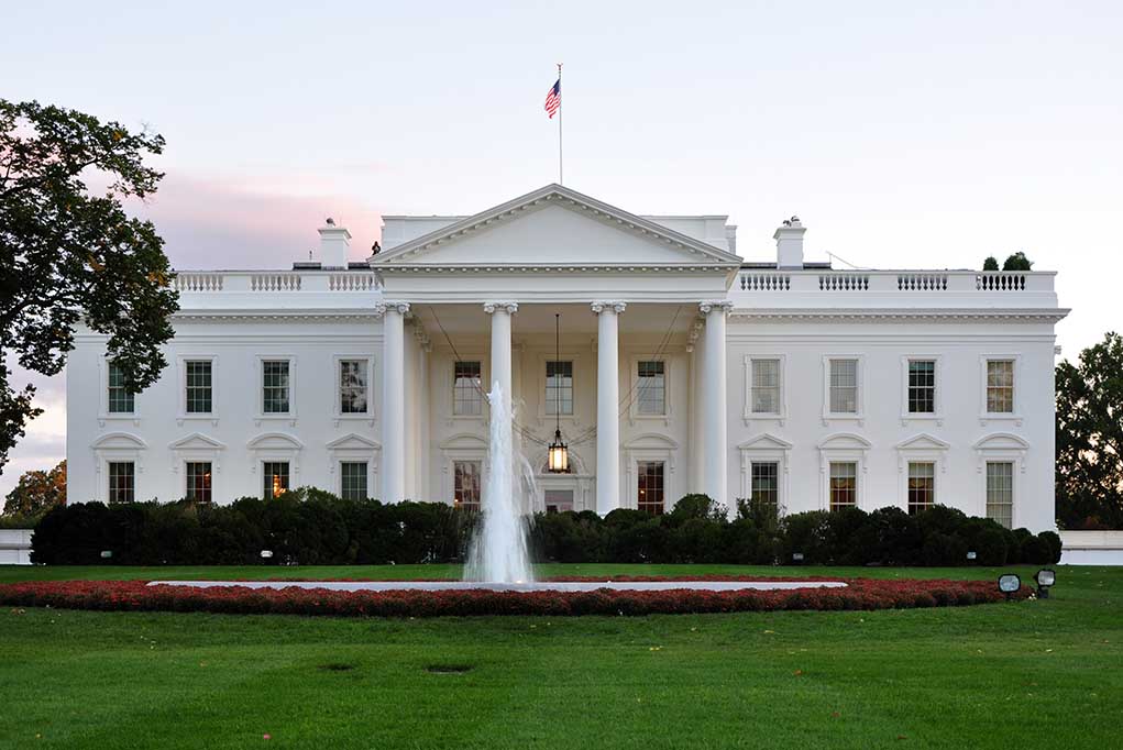 White House