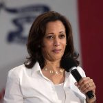 Kamala Harris's Unexpected Phrase Causes Stir Among Politicians