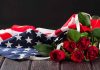 Funeral, military death