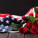 Funeral, military death