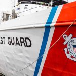 Coast Guard