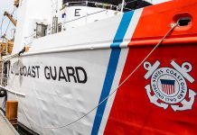 Coast Guard