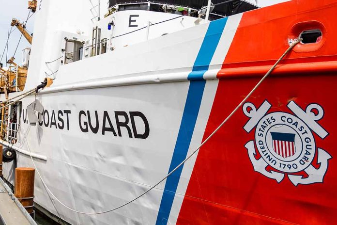 Coast Guard