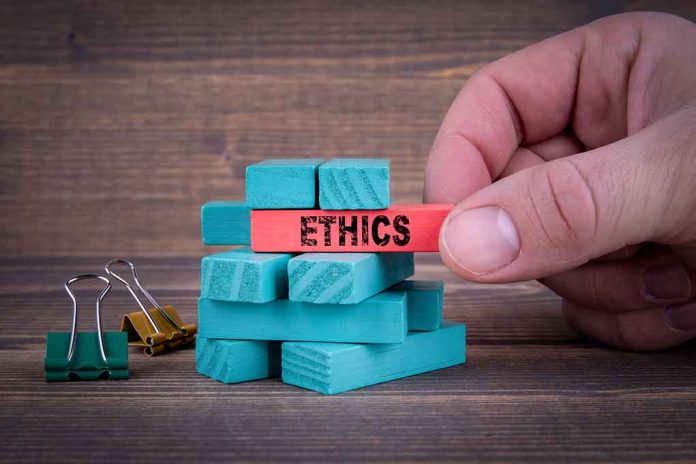 AI Ethics