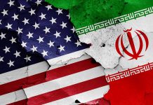 Iran US Tensions