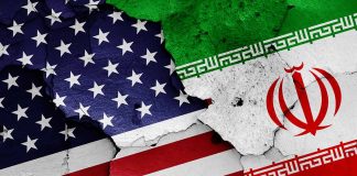 Iran US Tensions