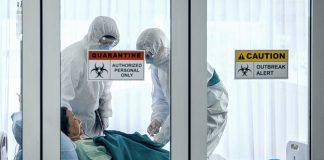 Quarantine