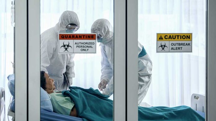 Quarantine