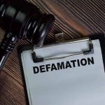 Defamation