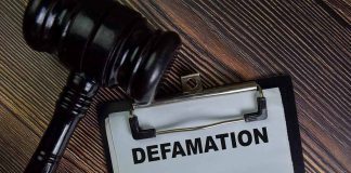 Defamation