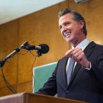 Gavin Newsom