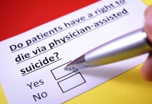 Assisted Suicide checklist