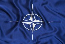 Nato Flag